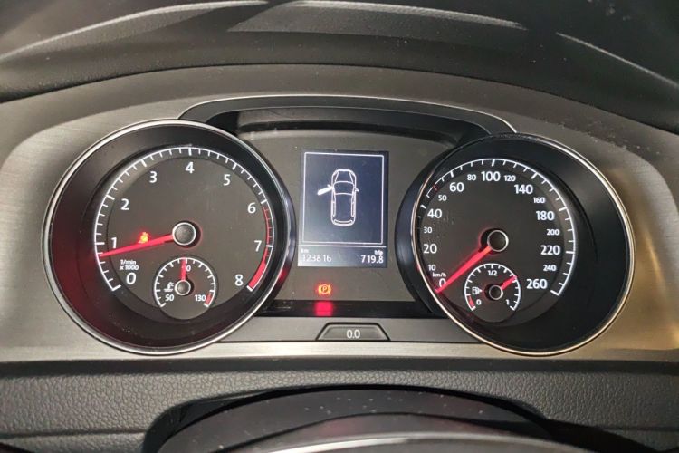 Volkswagen Golf 2016 #12 Volkswagen Golf 2016 car image #12