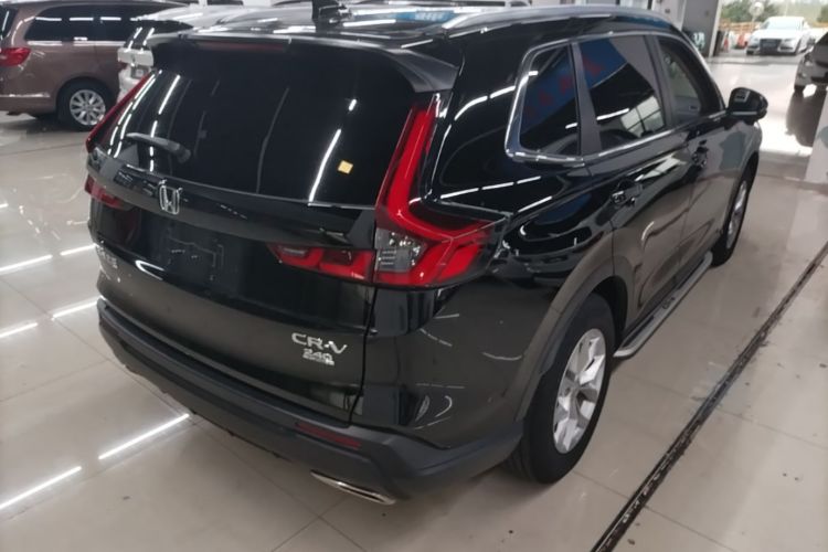 Honda CR-V 2023 #7 Honda CR-V 2023 car image #7