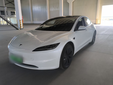 Tesla Model 3 2025 Tesla Model 3 2025 car image