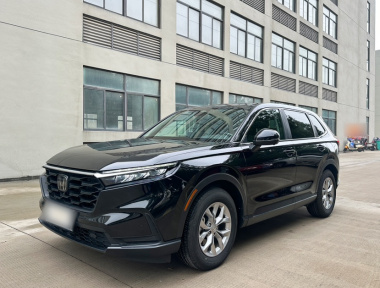 Honda CR-V 2024 car image 