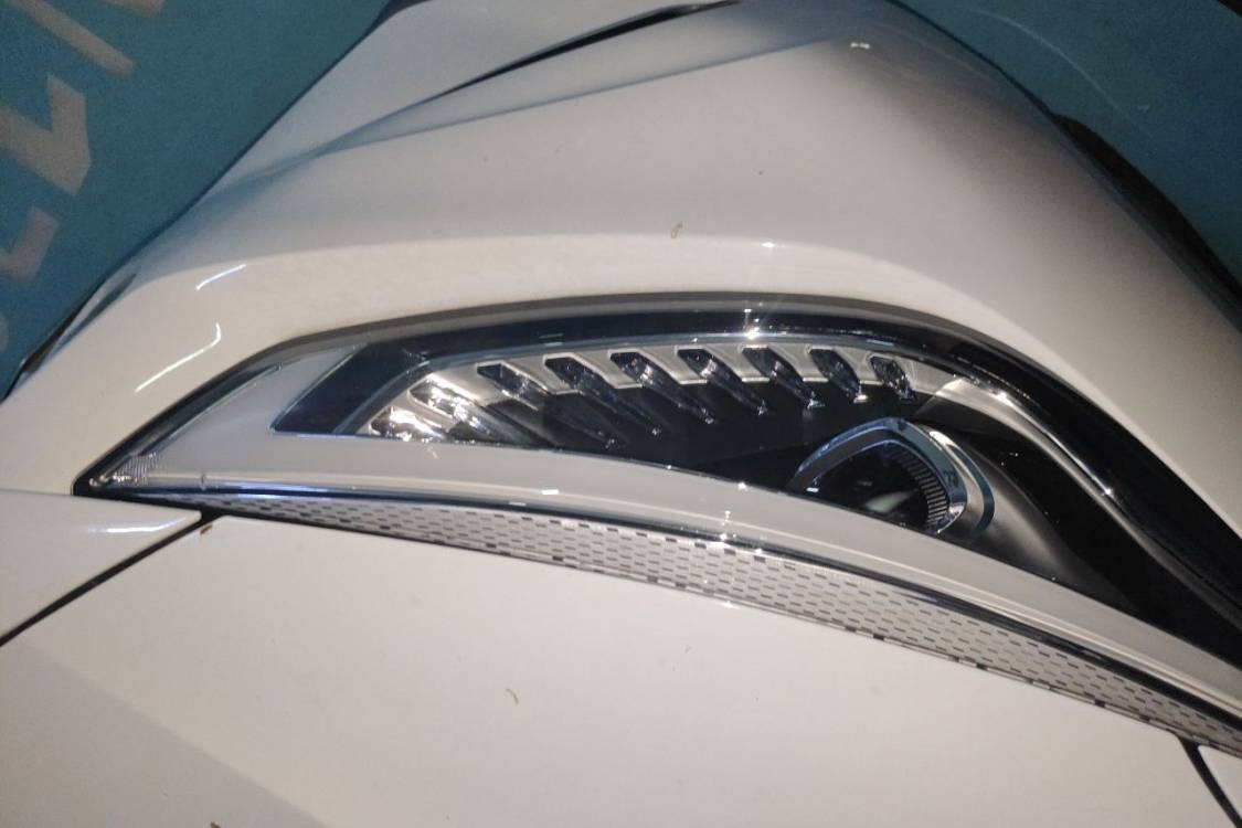 MG ZS 2020 immagine di auto #7