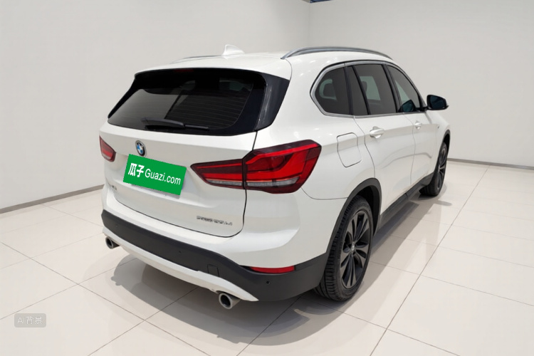 BMW X1 2020 car image #7