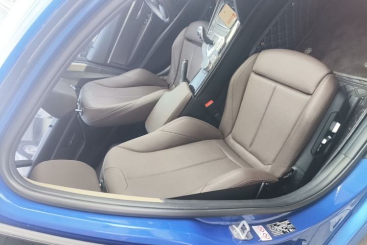 BMW 3 Series 2019 #24 BMW 3 Series 2019 car image #24