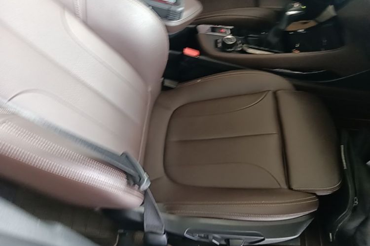 BMW X1 2017 car image #24