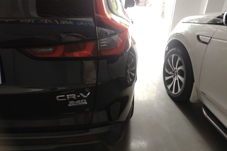 Honda CR-V 2022 car image #8