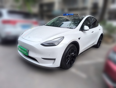 Tesla Model Y 2023 car image 