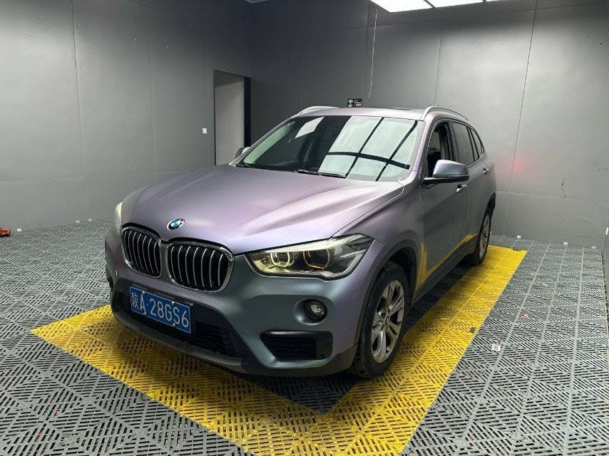 2017 2017 car image
