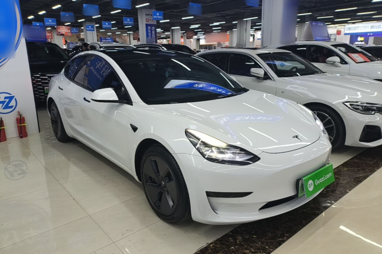 Tesla Model 3 2023 #6 Tesla Model 3 2023 car image #6