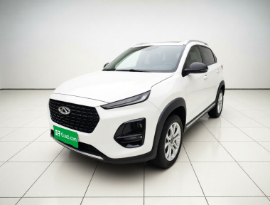 Chery Tiggo 3x 2022 car image 