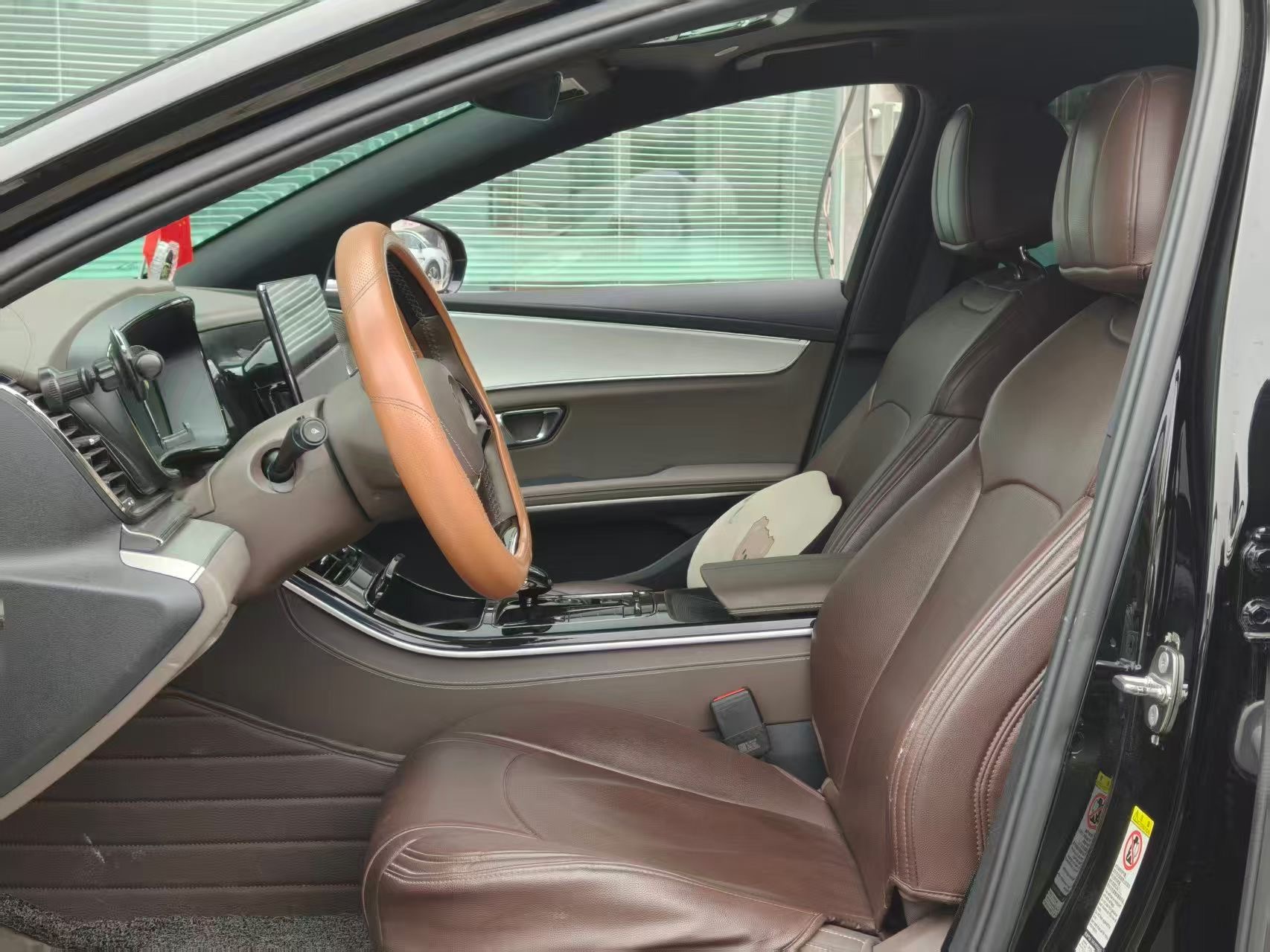 比亚迪 汉 2024 汽车图片 #6