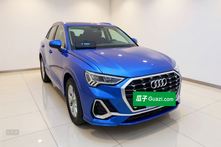 Audi Q3 2019 #4 Audi Q3 2019 car image #4