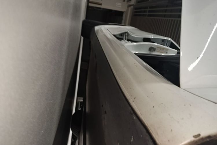 Tesla Model 3 2020 car image #23