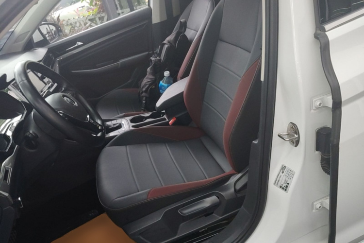 Volkswagen Bora 2020 car image #15