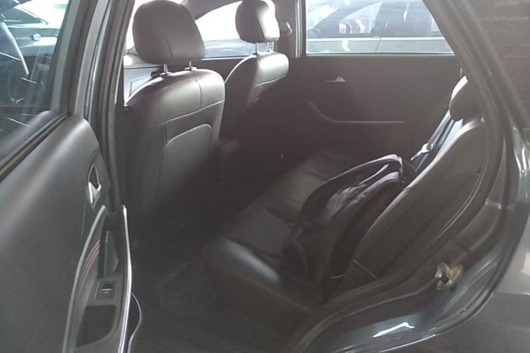 Chery Tiggo 3x 2021 #14 Chery Tiggo 3x 2021 immagine di auto #14