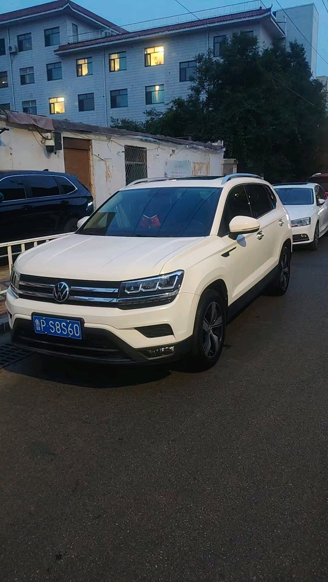 2021 2021 immagine di auto