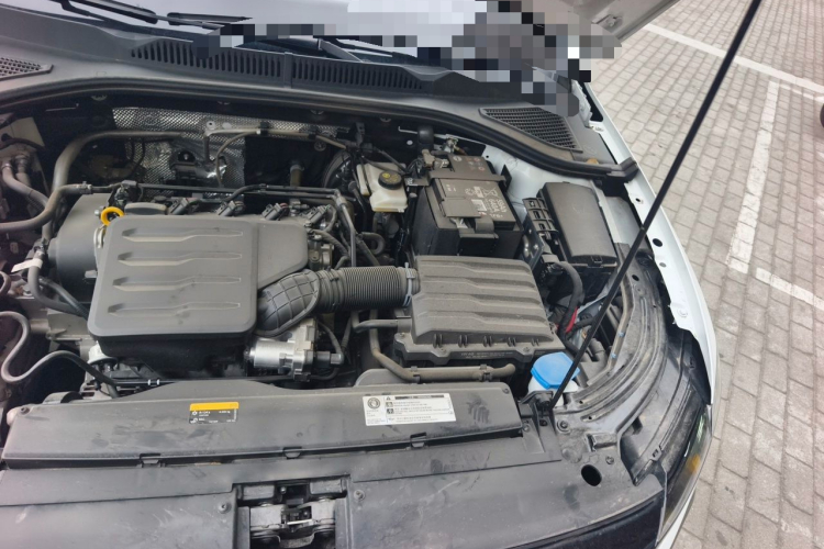 Volkswagen Lavida 2025 imagem de carro #23