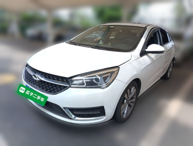 Chery Arrizo 5 2016 immagine di auto 