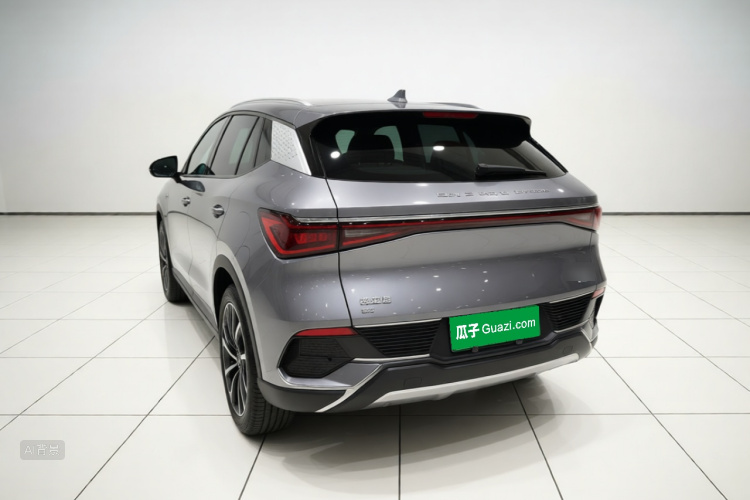 BYD Yuan Plus 2023 car image #5