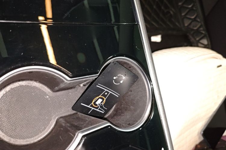 Tesla Model 3 2020 #9 Tesla Model 3 2020 car image #9