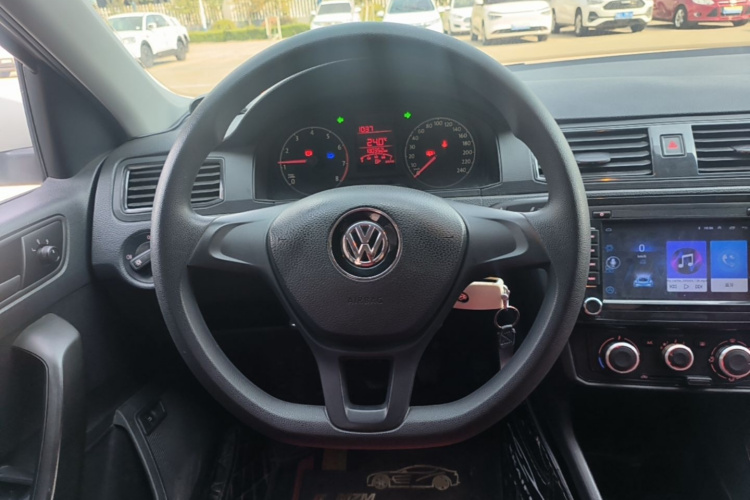 Volkswagen Santana 2019 #11 Volkswagen Santana 2019 immagine di auto #11
