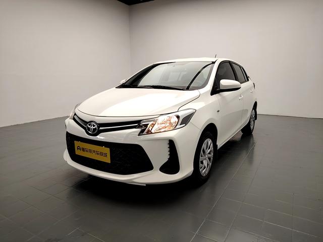 Toyota Vios FS 2022 #21 Toyota Vios FS 2022 صورة سيارة #21