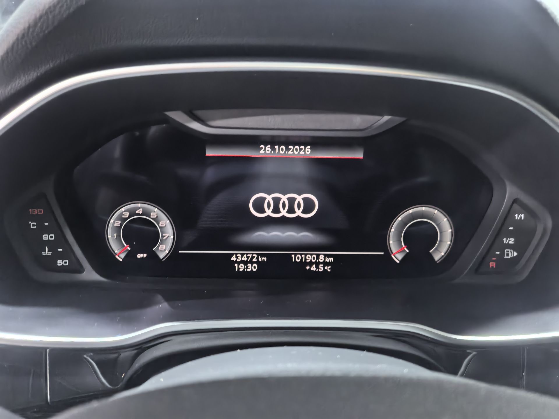 Audi Q3 2023 #11 Audi Q3 2023 car image #11