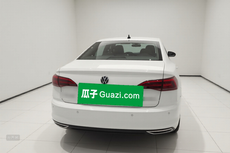 Volkswagen Bora 2021 car image #6