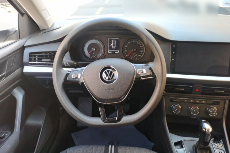 Volkswagen Lavida 2022 car image #15