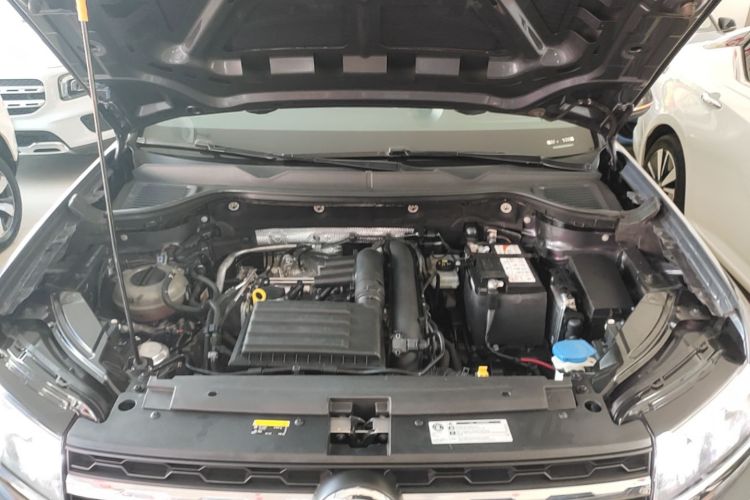Volkswagen Tharu 2019 imagem de carro #22