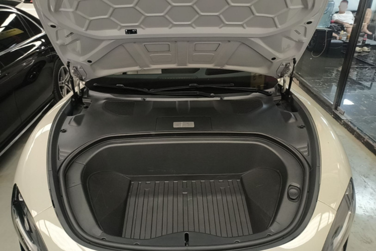 MI SU7 2024 car image #20