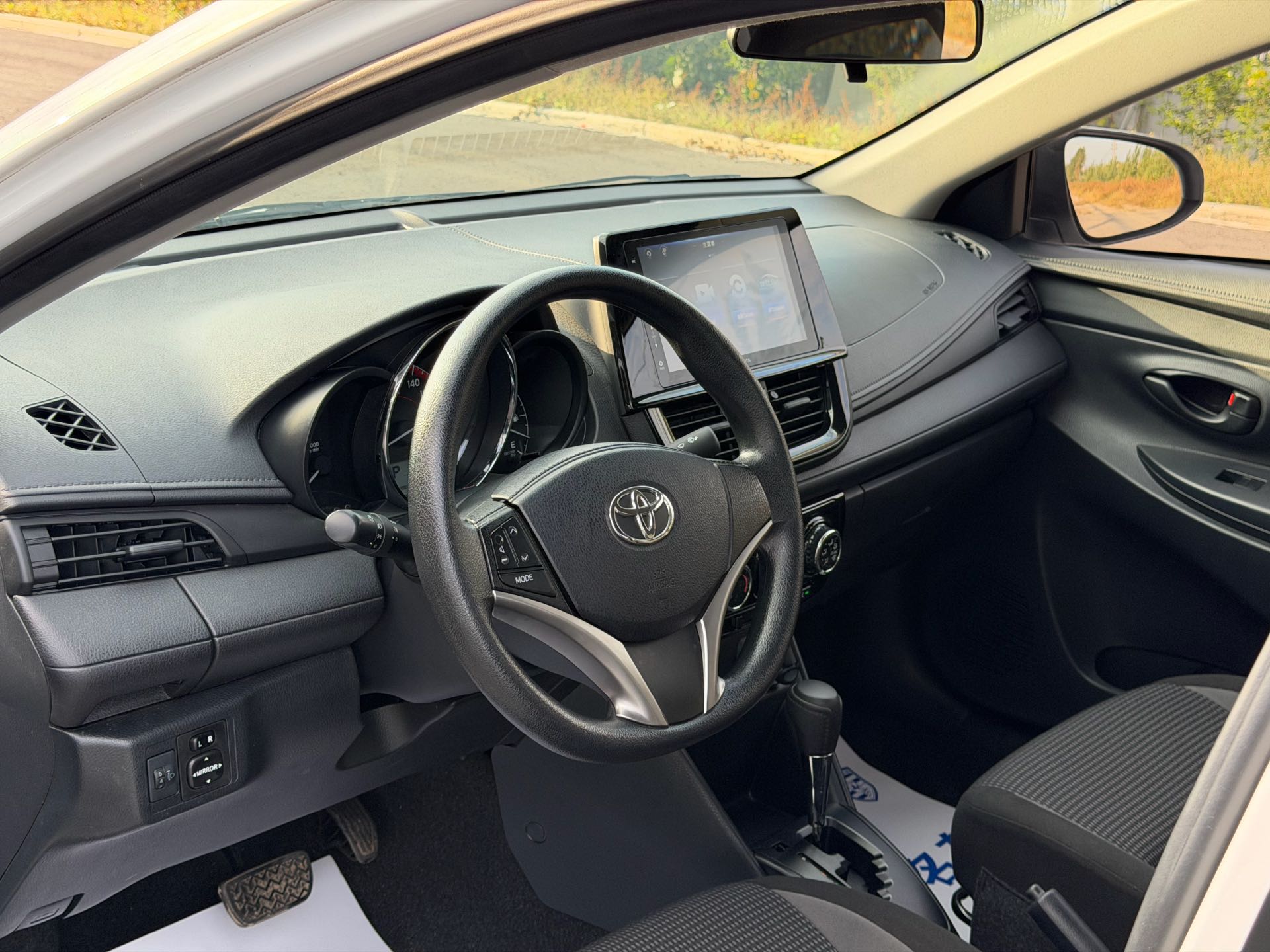 Toyota Vios 2022 #4 Toyota Vios 2022 car image #4