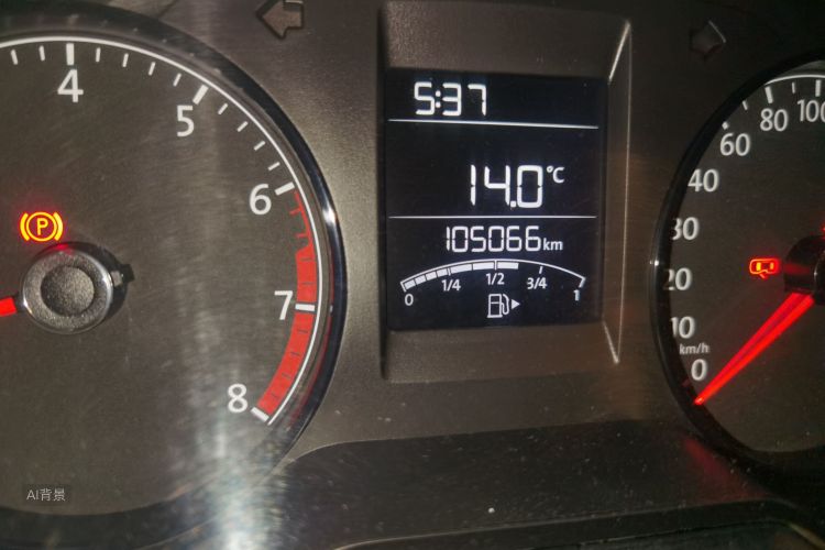 Volkswagen Polo 2016 изображение автомобиля #14