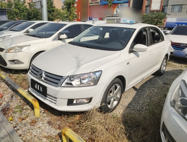 Volkswagen Santana 2016 car image 