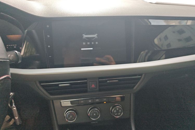 Volkswagen Lavida 2021 car image #13
