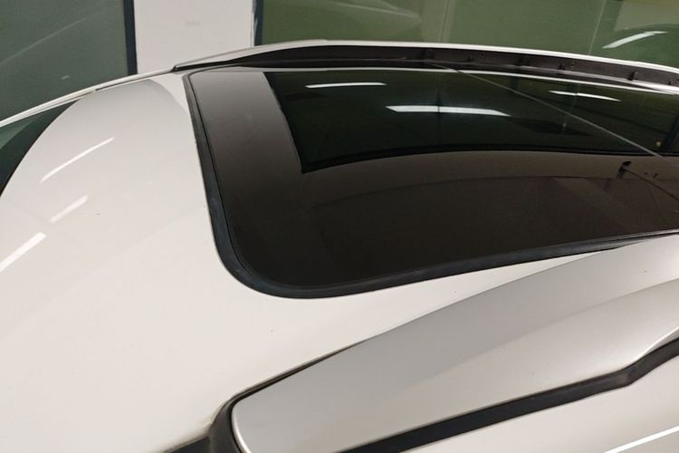 BYD Yuan New Energy 2020 #25 BYD Yuan New Energy 2020 car image #25