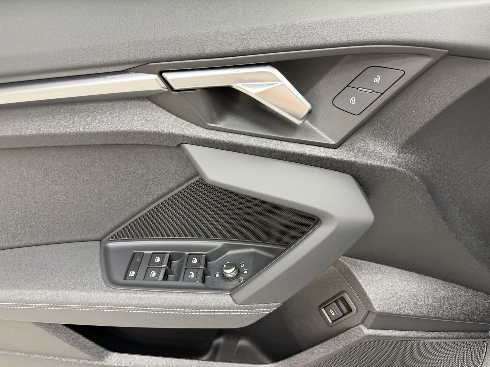 Audi A3 2022 car image #17