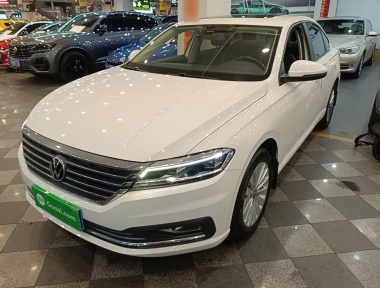 Volkswagen Lavida 2021 car image 