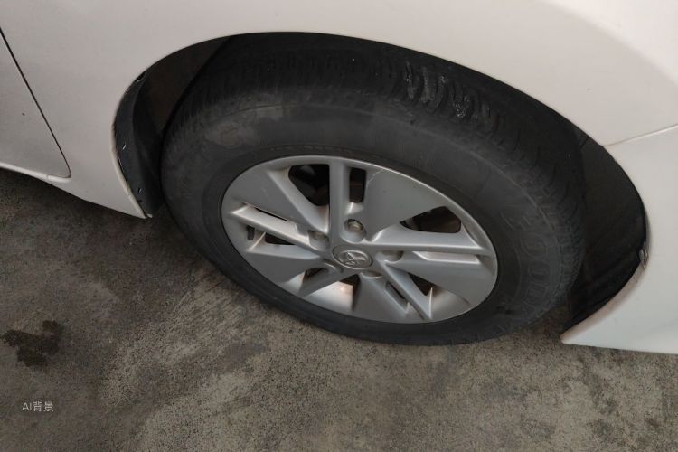 Toyota Corolla 2017 #9 Toyota Corolla 2017 image de voiture #9