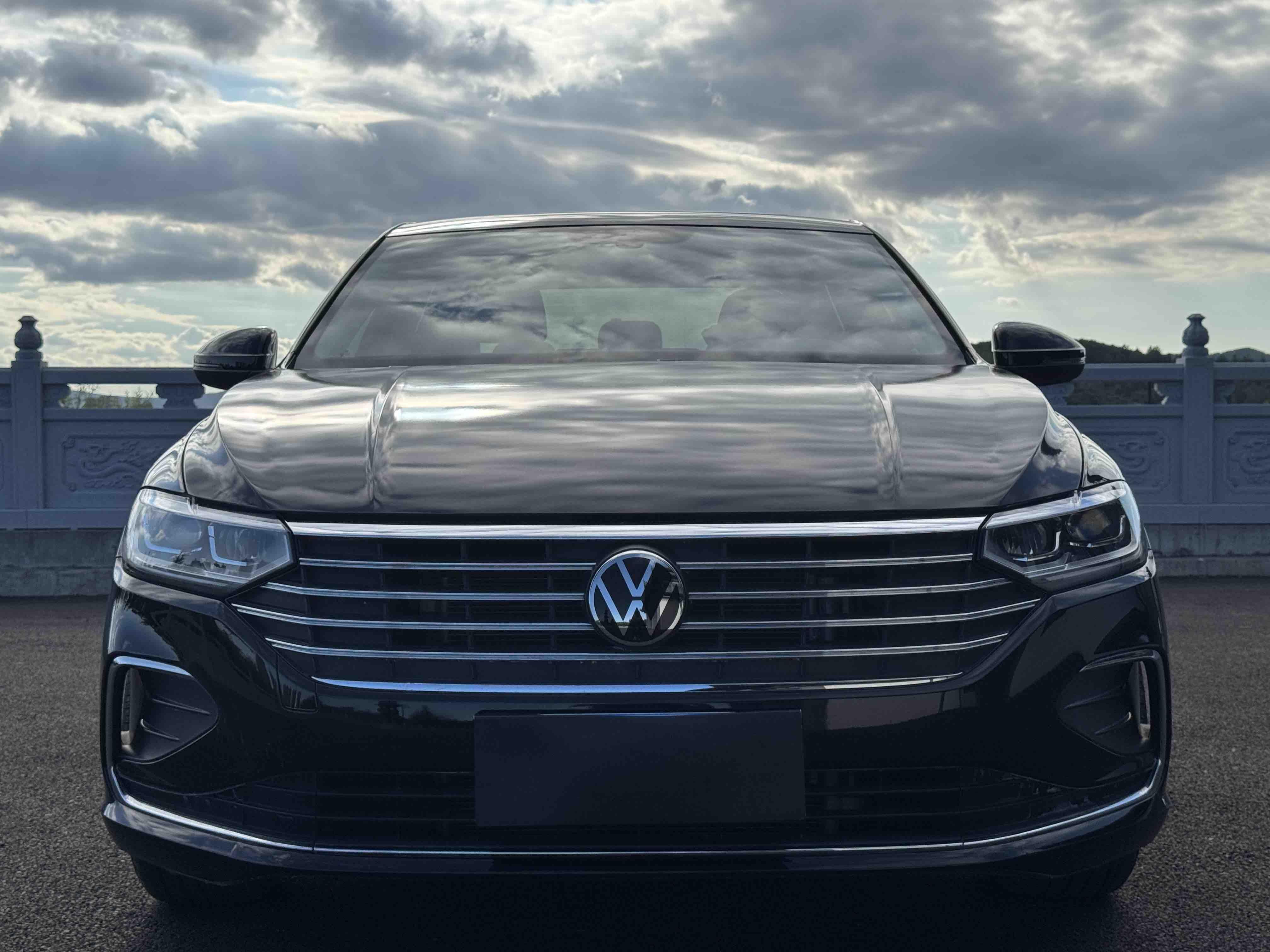 Volkswagen Lavida 2023 imagen de coche #2