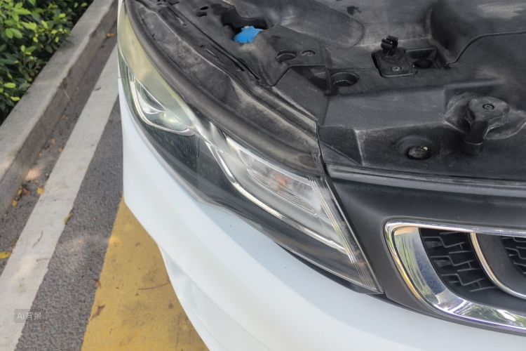 GEELY Emgrand GL 2019 #8 GEELY Emgrand GL 2019 car image #8