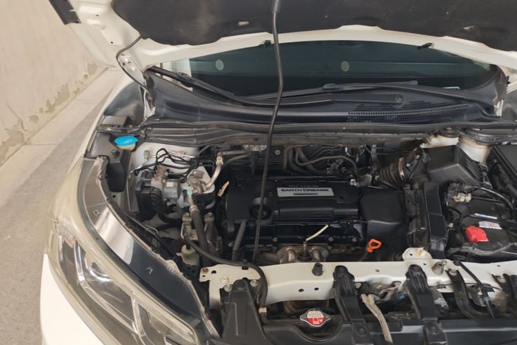 Honda CR-V 2016 car image #23