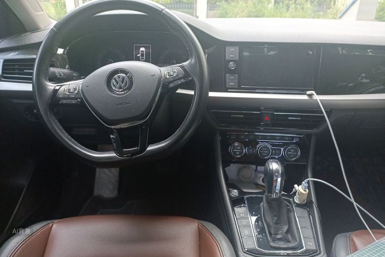 Volkswagen Lavida 2018 #11 Volkswagen Lavida 2018 car image #11
