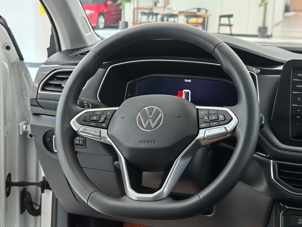 Volkswagen Tharu 2025 #25 Volkswagen Tharu 2025 изображение автомобиля #25
