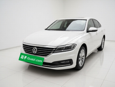 Volkswagen Lavida 2021 car image 