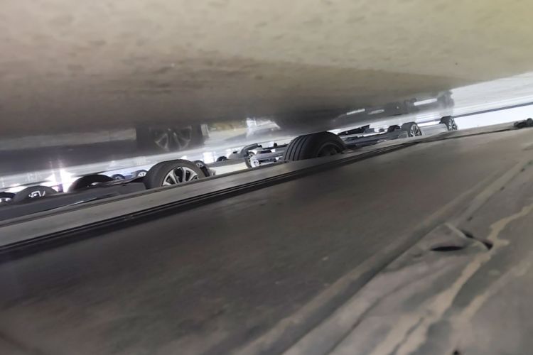 Tesla Model 3 2023 car image #27