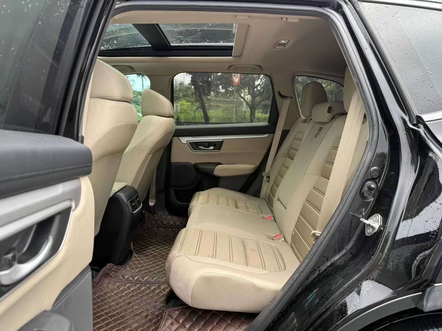 Honda CR-V 2020 car image #6
