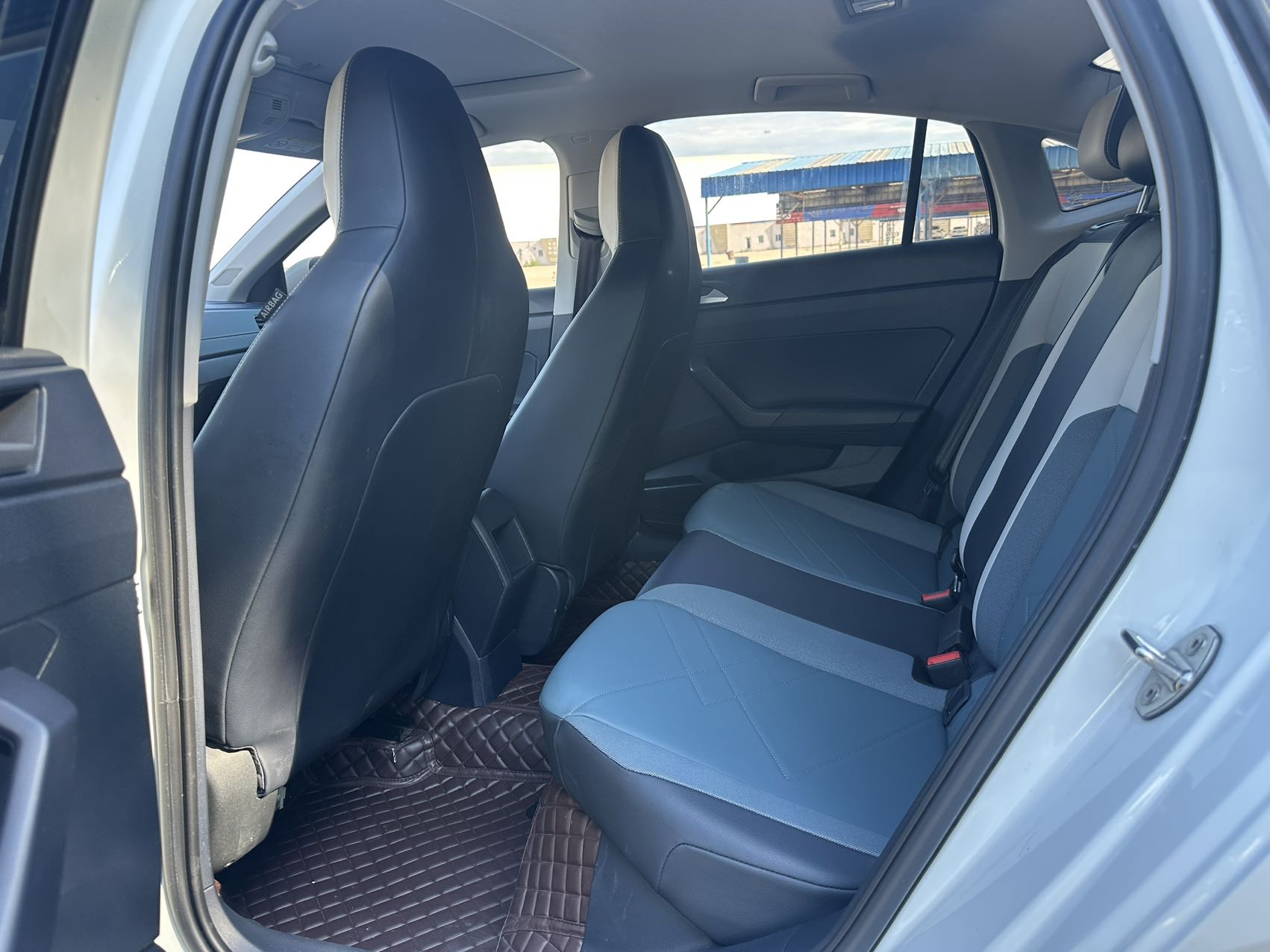 Volkswagen Lavida 2023 #12 Volkswagen Lavida 2023 صورة سيارة #12