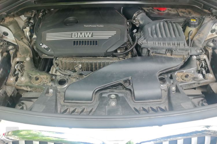BMW X1 2022 car image #22