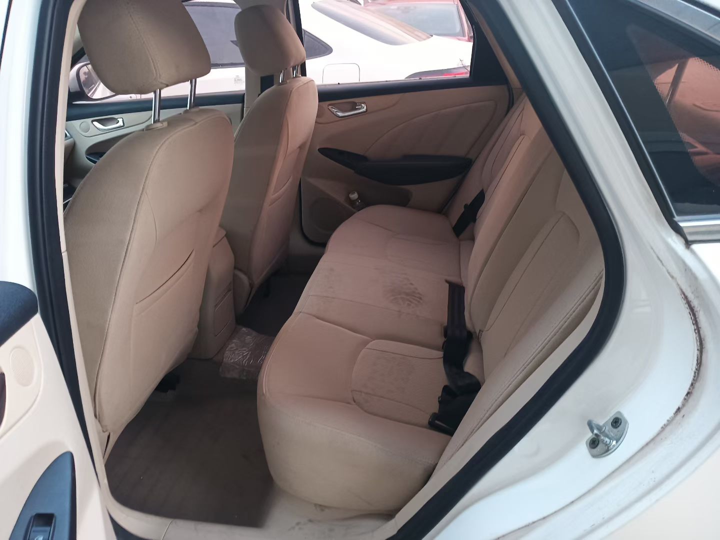Chery Arrizo 7 2015 #4 Chery Arrizo 7 2015 car image #4