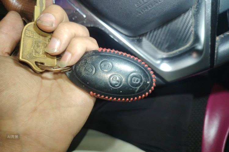 BYD Yuan 2016 car image #10